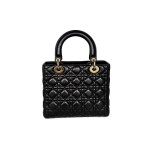 Christian Dior Lady Dior Handbag